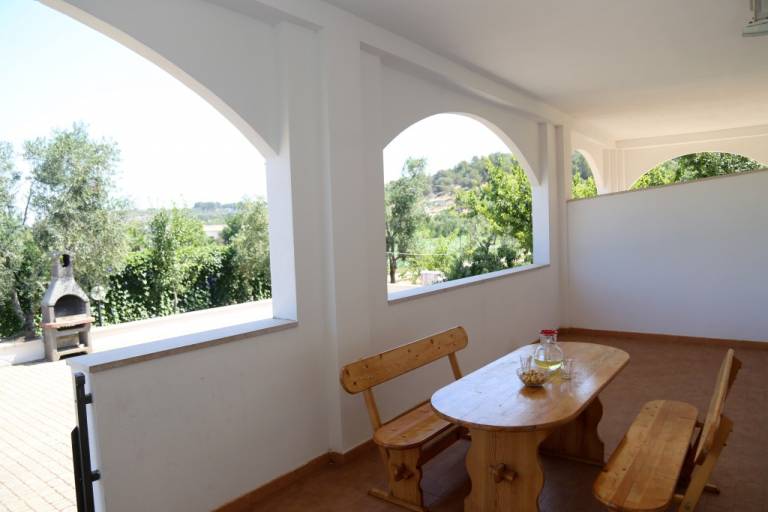 Apartment with BBQ & garden — photo 4