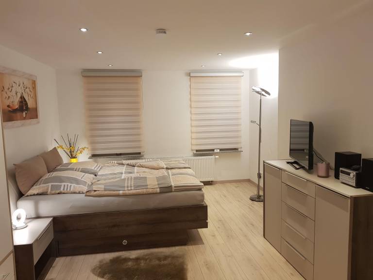 Rental apartment with 2 rooms for 8 persons — photo 4