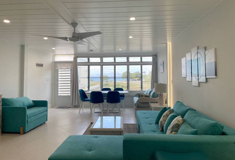 Condo Saint Thomas