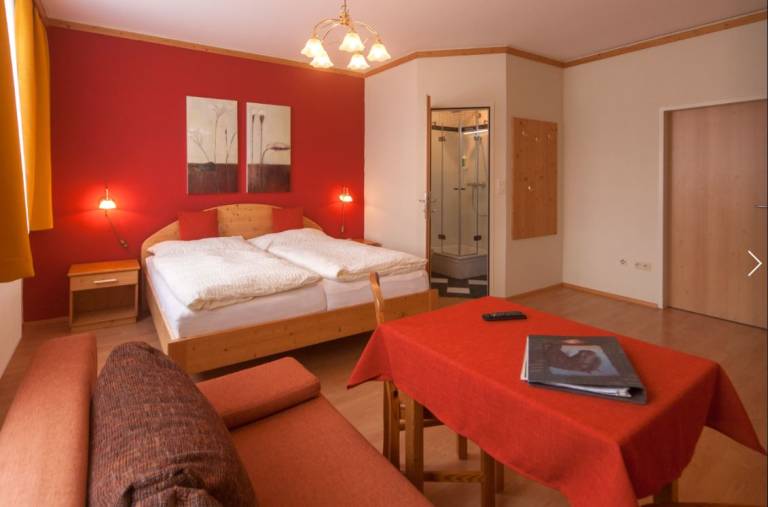 Privatzimmer Gmünd