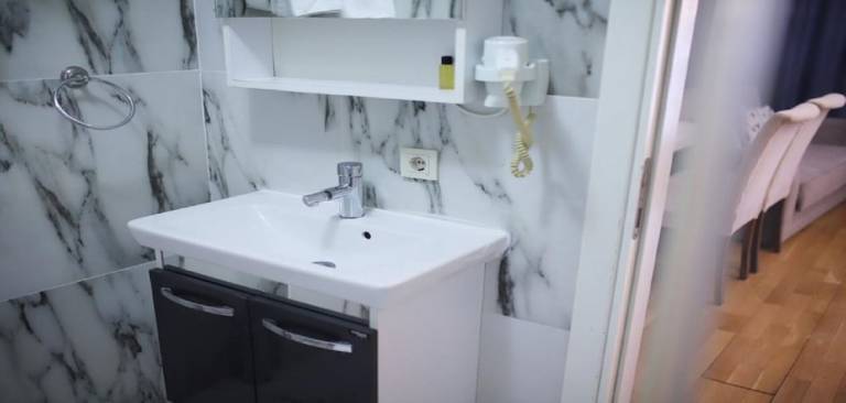Appartement Istanboel