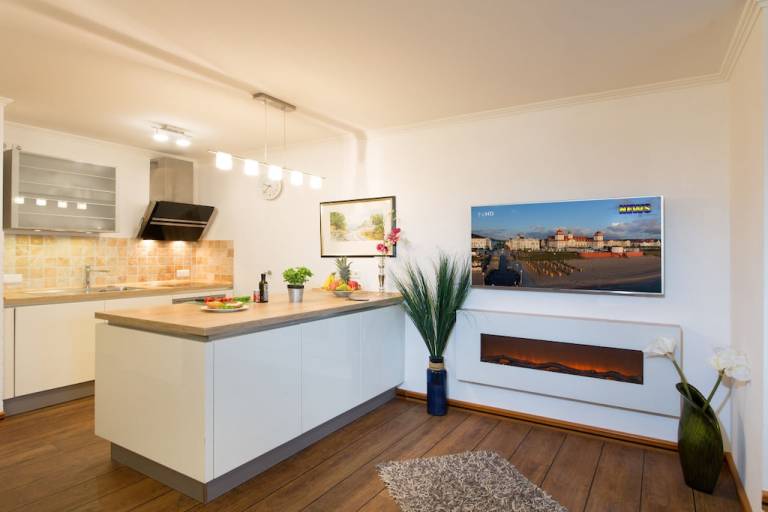 Fully equipped lovely vacation home with sauna | Close to the beach | Pets are welcome — photo 5