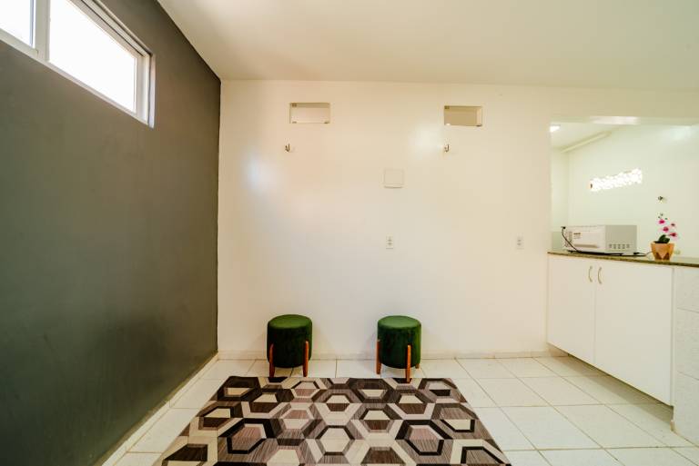Apartment with 1 room for 2 persons — photo 4