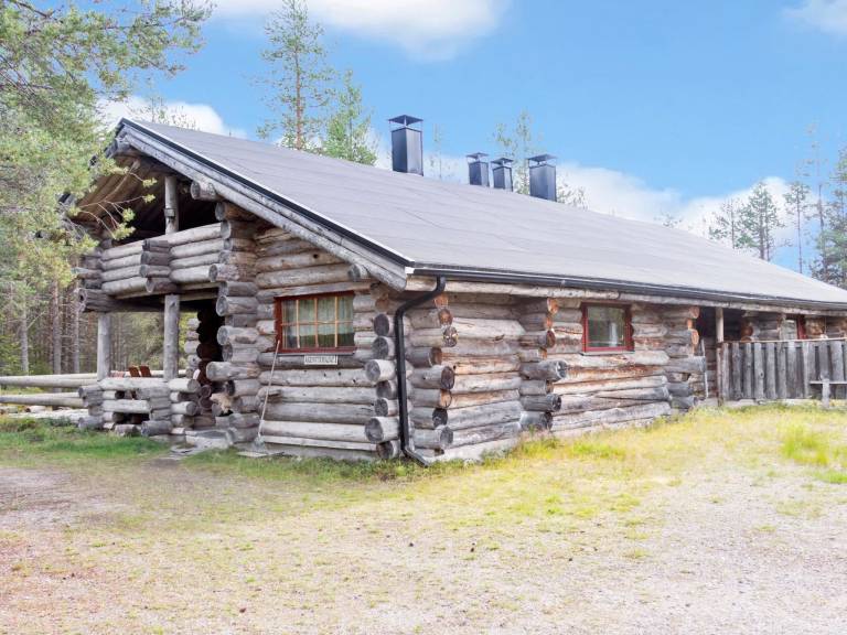 House with sauna — photo 2
