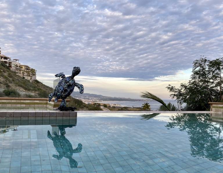 Casa Pedregal