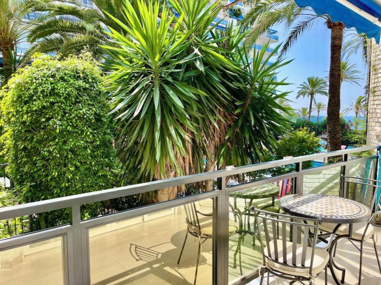 Aparthotel Marbella