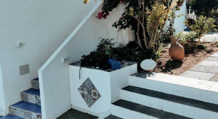 Holiday apartment with 3 rooms for 5 persons — photo 4