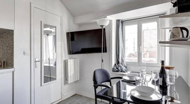 Apartment | Pet-friendly — photo 5