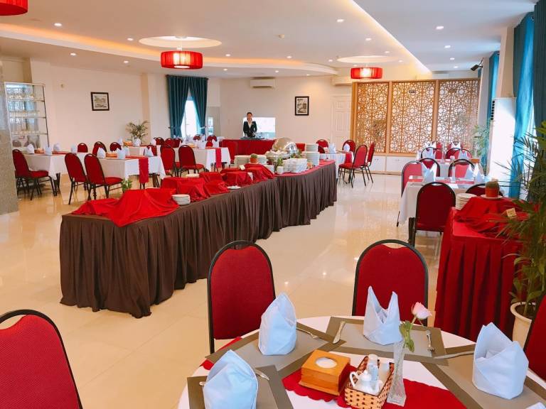 Golden Star Hotel — photo 4