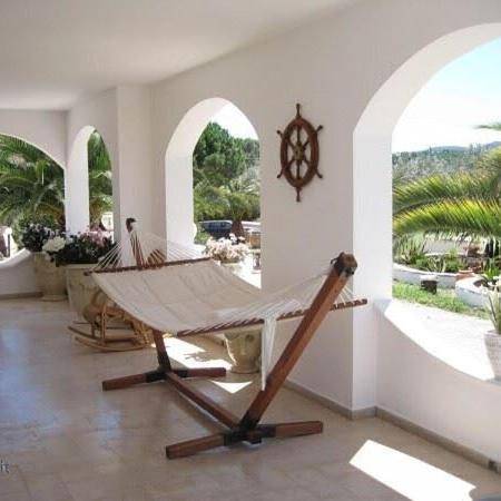 Villa Cristalda Relax e Natura in Vieste
