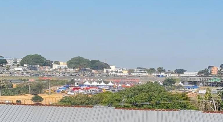 Apartamento Interlagos autodromo — photo 4