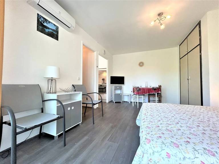 Appartement Gréoux-les-Bains