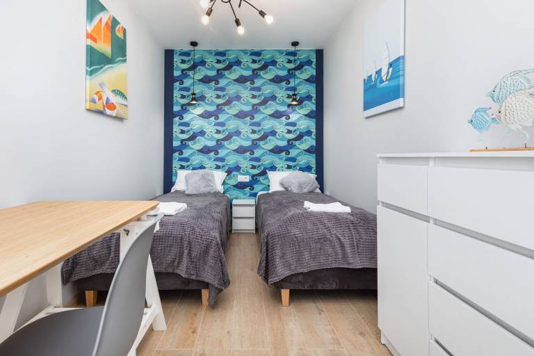 Children-friendly rental apartment | Pet-friendly — photo 3