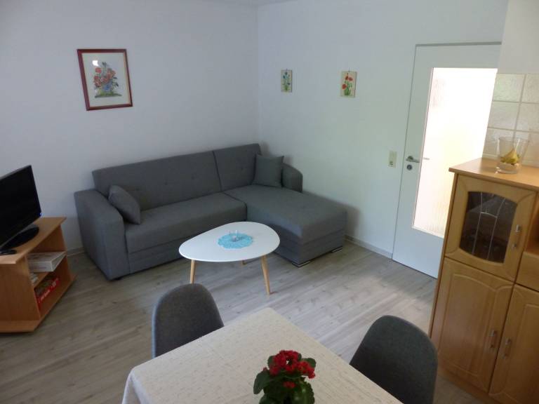 Appartement Altsimonswald