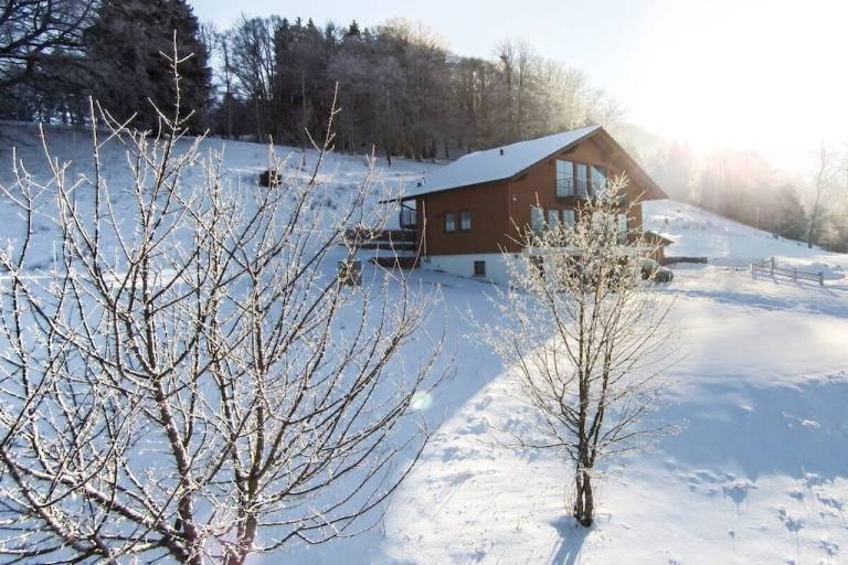 Ferienhaus  Bisingen