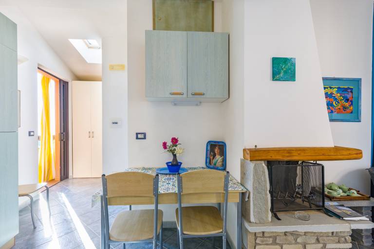 Apartment 'Mandarino' with Sea View, Private Terrace and Wi-Fi — photo 4