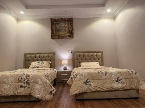 Apartment Al Jamiah