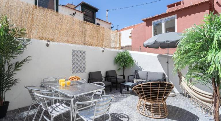 Sao Bento Cozy Apartments - by LU Holidays in Lisbon