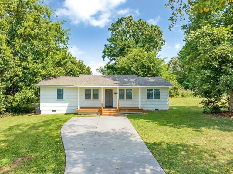 Ferienhaus  Druid Hills North