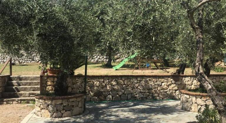 Bed & Breakfast Madonna della Croce