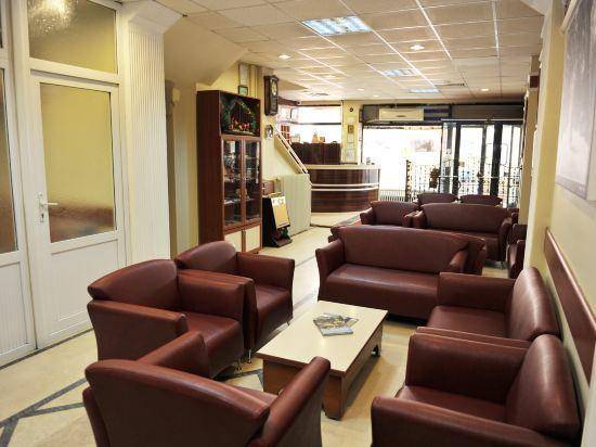 Saray Hotel in Edirne