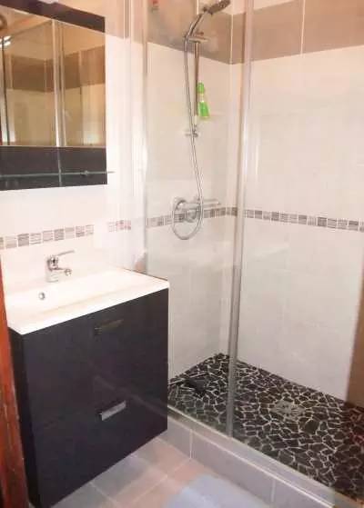 Rental apartment with 1 room for 4 persons — photo 4