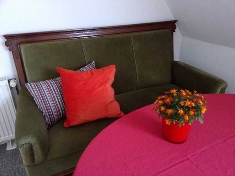 Ferienwohnung Stade
