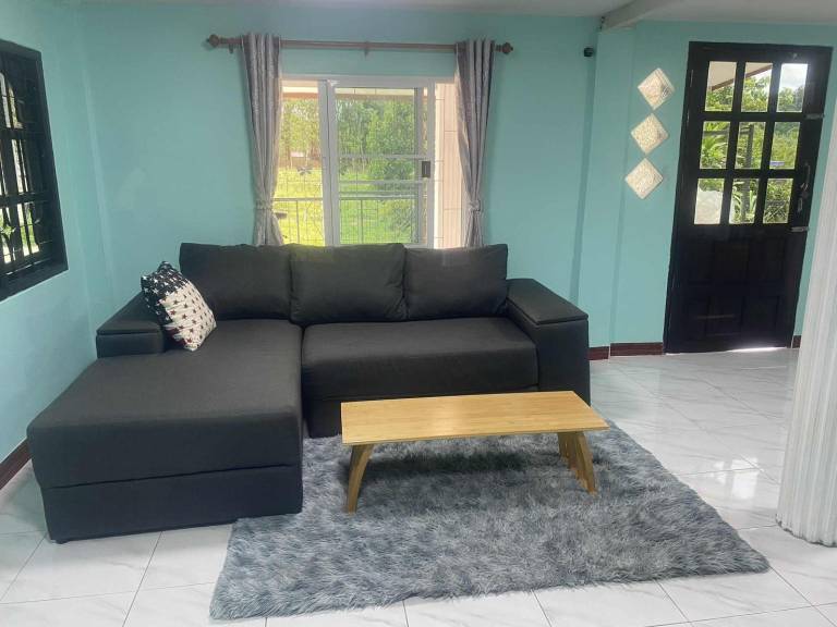 Vacation home | Pets allowed — photo 2