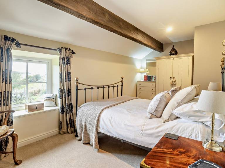 Fully equipped cottage with garden & barbecue | Pets allowed — photo 4