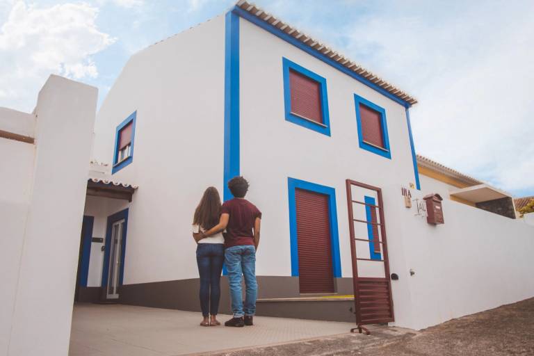 House  Angra do Heroísmo