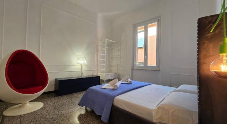 Rental apartment | Pets are welcome in La Spezia