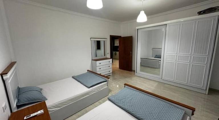 Holiday apartment with 2 rooms for 4 persons — photo 2