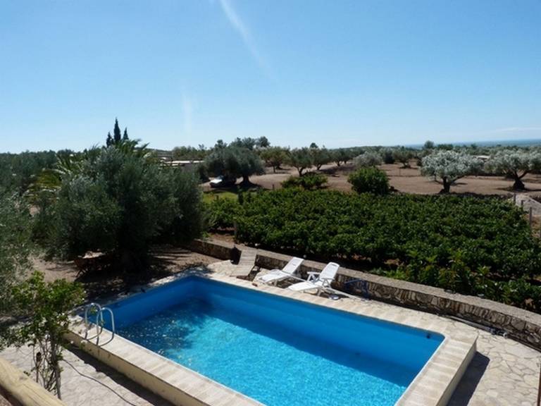 Villa Tortosa