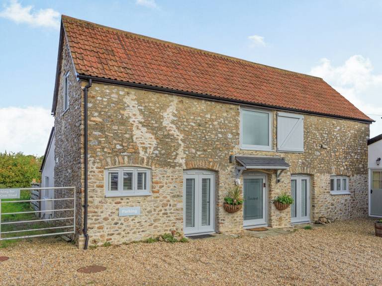 Cottage Otterford