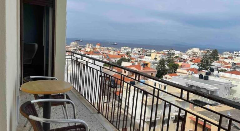 Holiday apartment with 1 room for 4 persons — photo 4