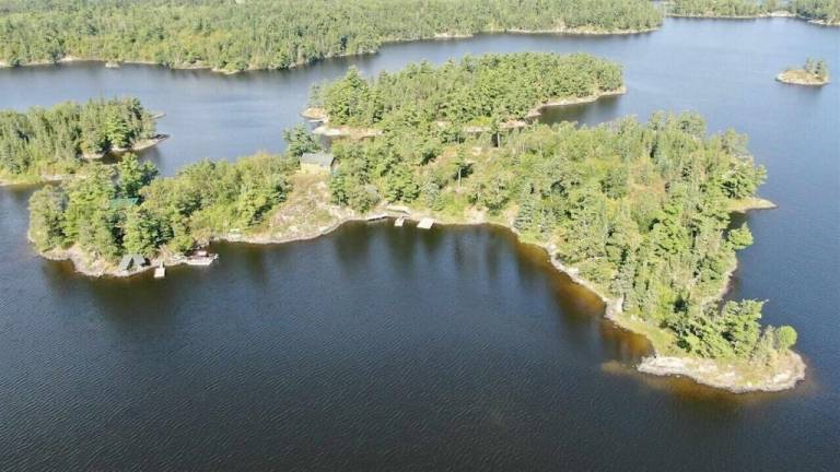 Cabin Kenora