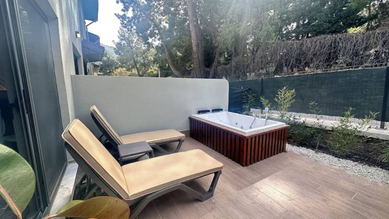 Aparthotel  Marmaris