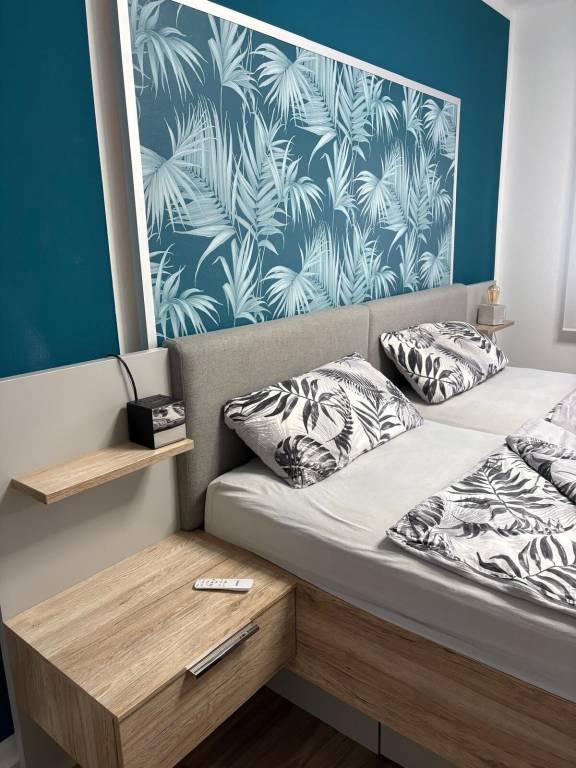 Ferienwohnung Saarlouis