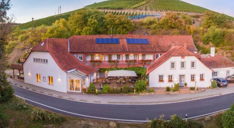 38 m&sup2; Ferienwohnung