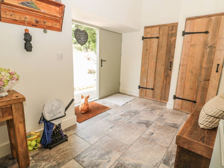 Family-friendly cottage with garden | Pets allowed — photo 2