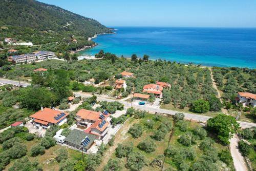 Διαμέρισμα Νησίδα Κοινηρα