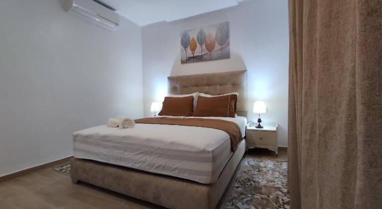 Appartement Oujda