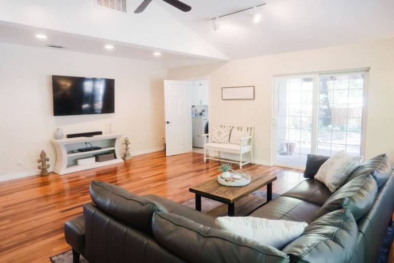 Apartment  Grass Valley