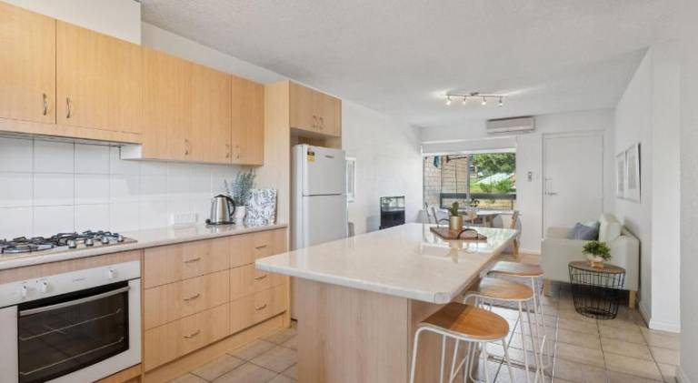 70 m&sup2; Ferienwohnung