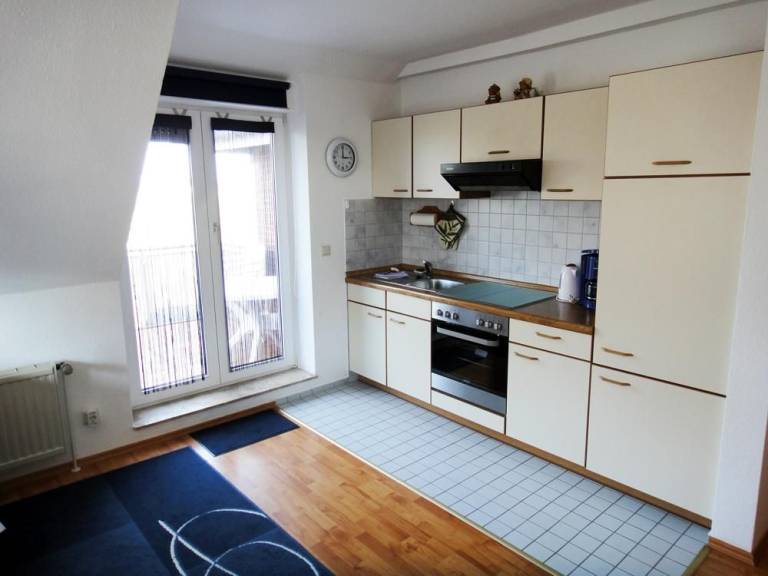 Ferienwohnung Bahnhofstraße 31 Whg. 5 — photo 4