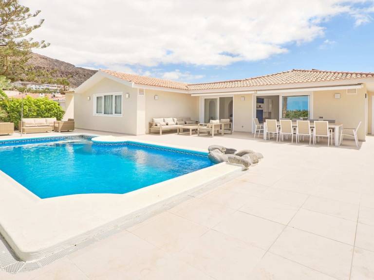 Villa  Palm-Mar