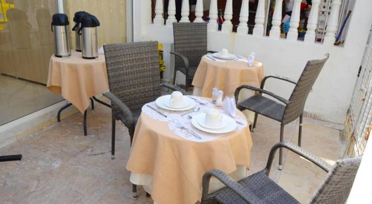Hostal Marbella 47 — photo 3
