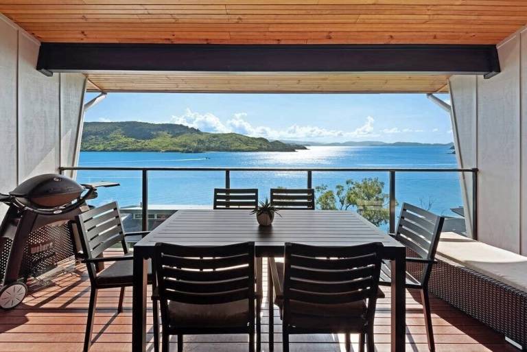 Apartment Whitsunday Island