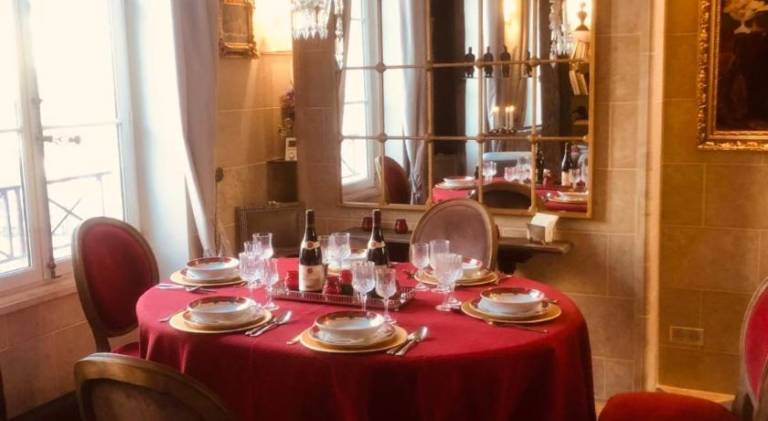 Fully equipped apartment | Close to Louvre | Perfect for remote work | Pet-friendly — photo 3
