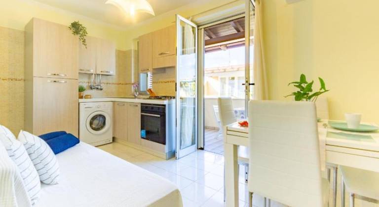 Apartment | Next to the beach | Pets are welcome in Fasano